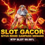 slot gacor