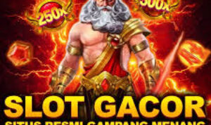 slot gacor