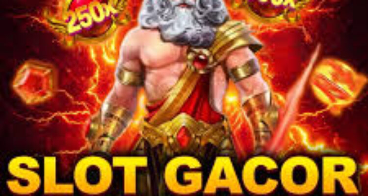 slot gacor