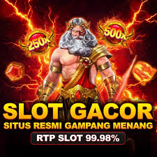 slot gacor